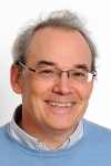 Prof Ben Leimkuhler